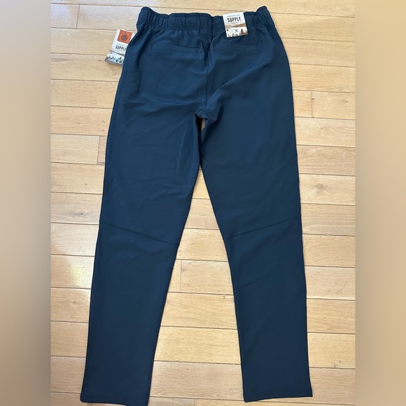 NWT London Fog Sweatpants - Picture 3 of 10